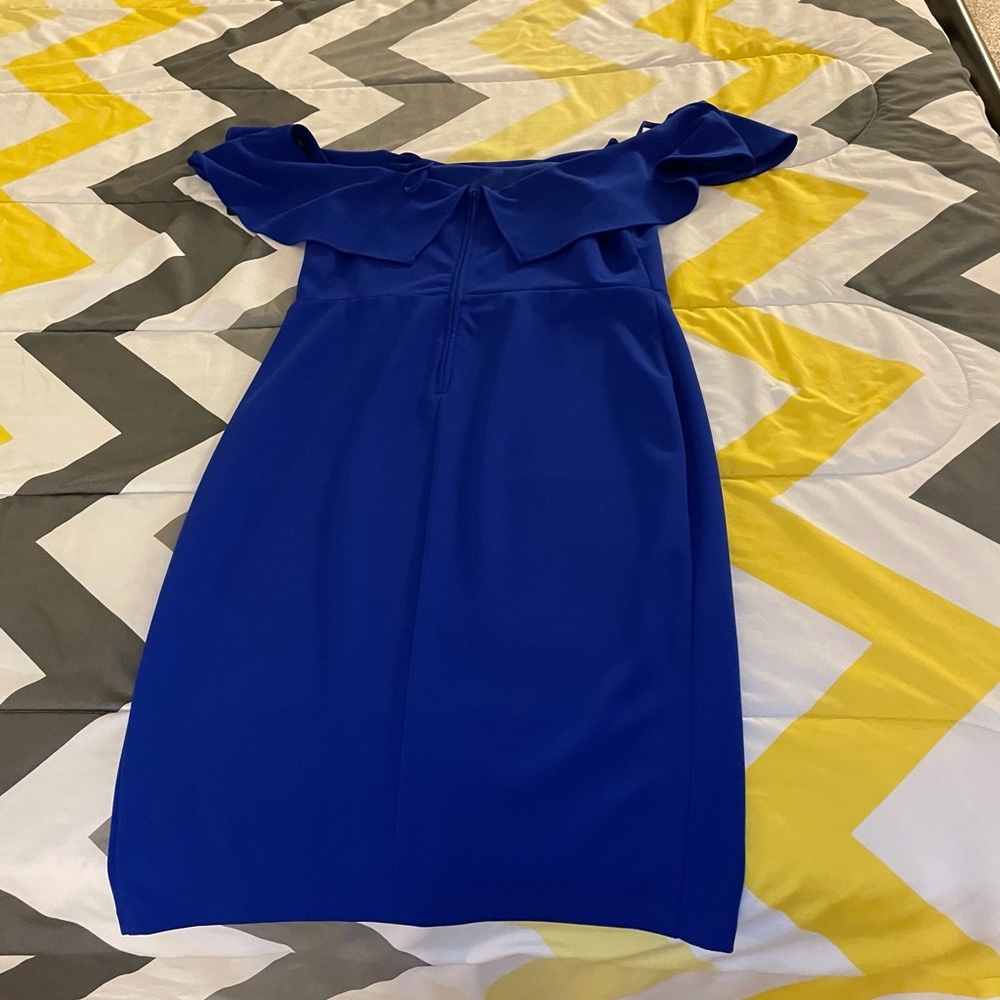 JCPenney Premier Amour Dress - Picture 2 of 3